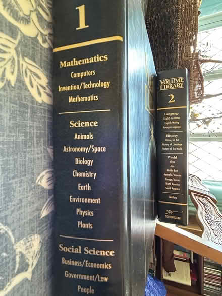 Photo of free Books (RG4) #4