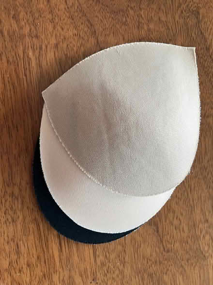 Photo of free Bra or swim suit inserts (Southwest Ann Arbor) #1