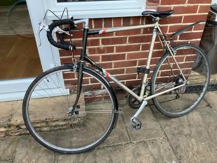 Photo of free Old Raleigh Bike but still works (North Ealing W5) #4