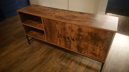 Photo of free TV cabinet (Manchester) #2