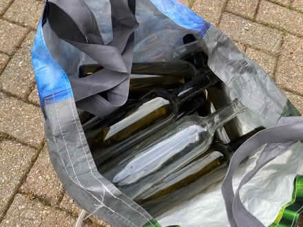 Photo of free Beginners Wine Making Starter Kit (CR8) #4