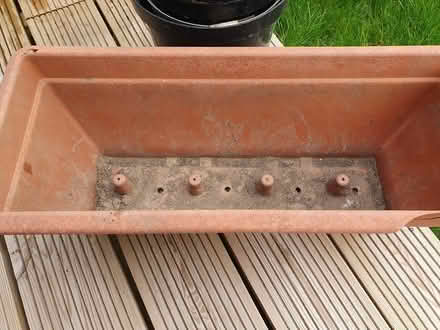 Photo of free Multiple plant pots (Maidenhead, SL6 4) #4