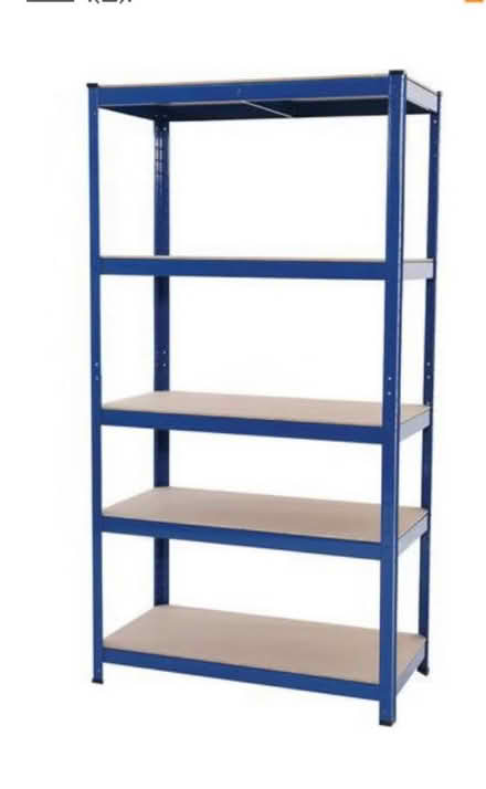 Photo of Shelf unit (Bounds Green N11) #1