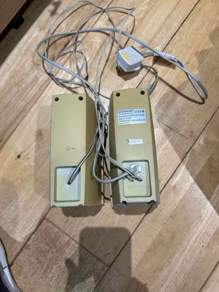 Photo of free PC speakers (Nailsworth GL6) #2