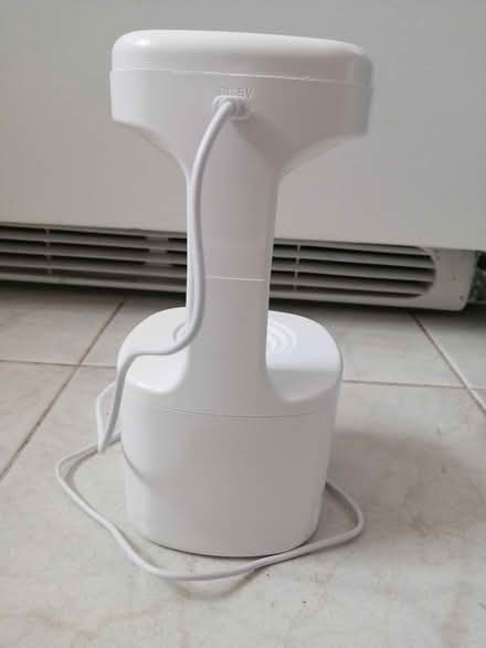 Photo of free Anti-gravity Diffuser (Old Ottawa East) #2