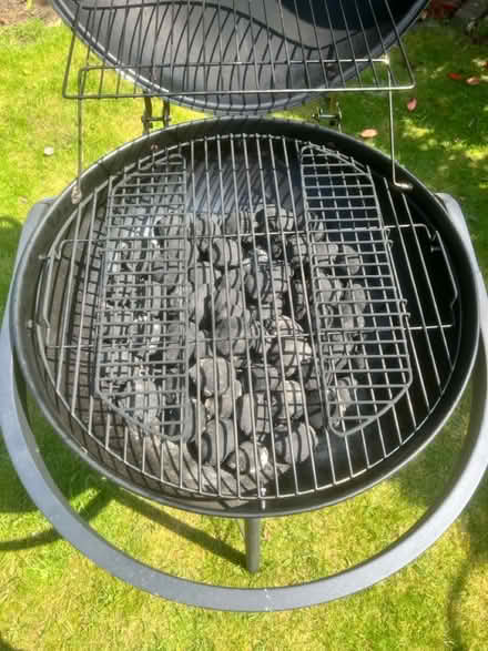 Photo of free Large BBQ (Sidcup) #2