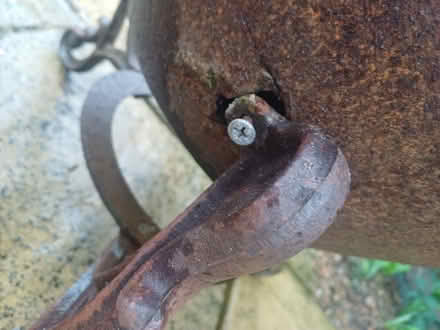 Photo of free Chiminea (Stafford ST17) #2