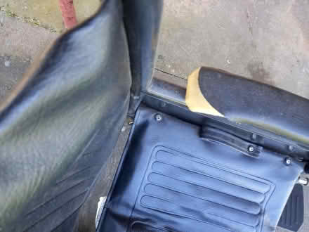 Photo of free Wheel chair (Bramcote NG9) #3