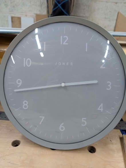 Photo of free Clock (Beauchief S8) #1
