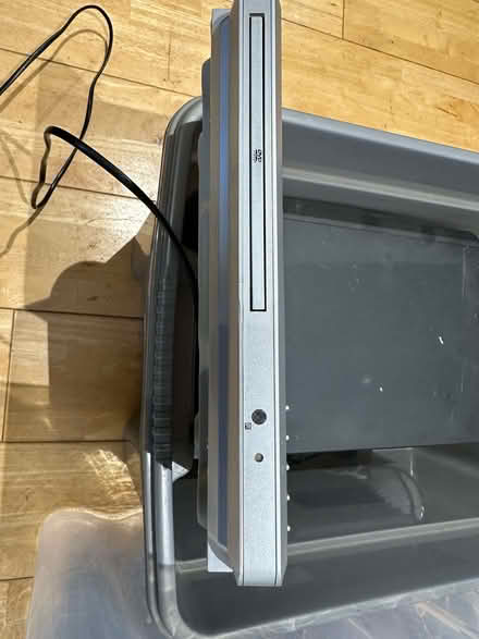 Photo of free DVD Player (Nailsworth GL6) #3