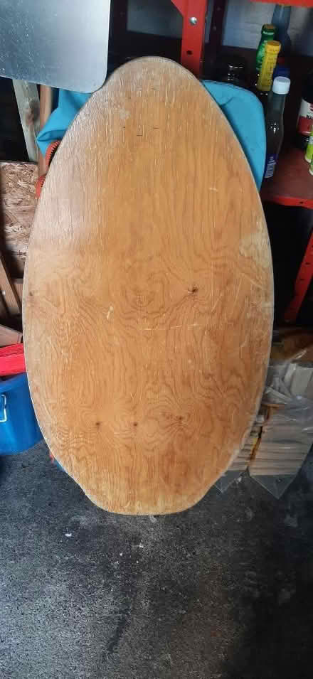 Photo of free Skim Board (Bradford on Avon BA15) #2