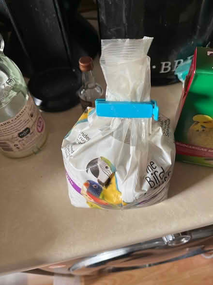 Photo of free Trill and grit (Perth PH1) #2