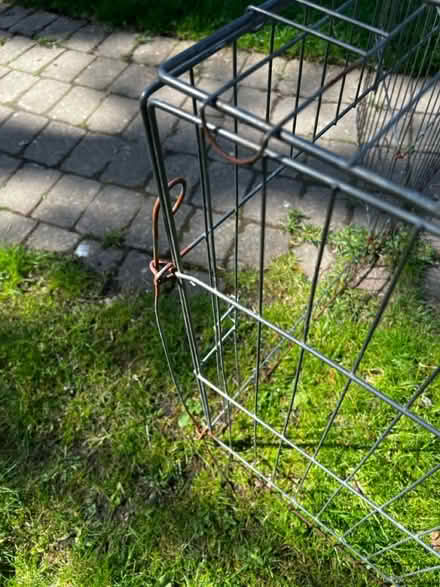 Photo of free Guinea Pig / Rabbit out door cage (Stoneygate, LE2) #3