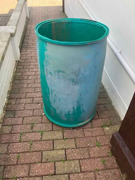 Photo of free Large capacity water butt (Tonbridge TN10) #2