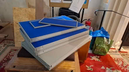Photo of free Display boards (Lydiard Millicent SN5) #1