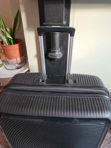 Photo of free American Tourista Suitcase (Large) (Muswell Hill N10) #4