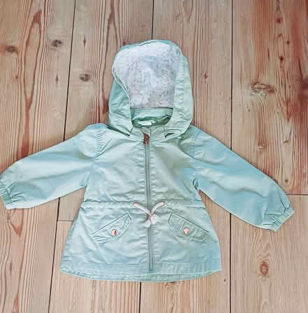 Photo of free 2 baby coats (Oxford OX2) #3