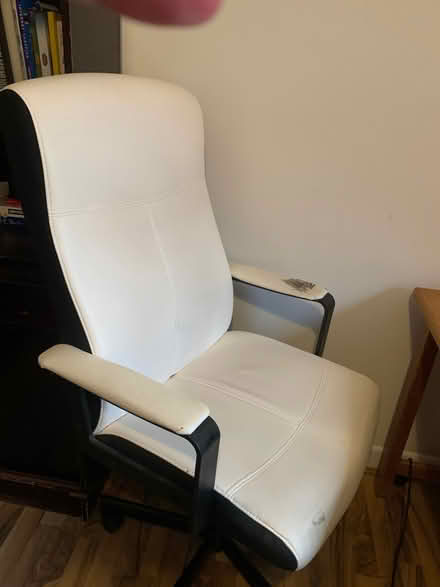 Photo of free Office chair (Sutton Courtenay OX14) #1