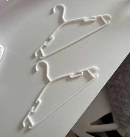 Photo of free 145 Children hangers (Eltham SE9) #1