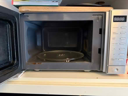 Photo of free Breville microwave (Batley WF17) #1