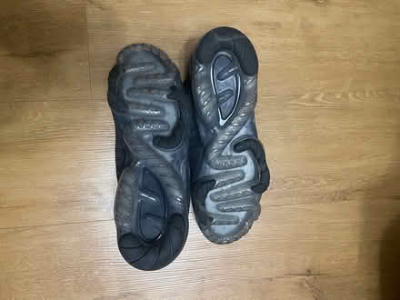 Photo of free Used Size 10 Nike Trainers (CR2) #3