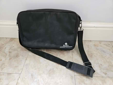 Photo of free Laptop-sized Bag (Edmonton N21) #1