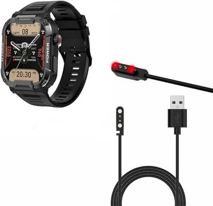 Photo of L81b smart watch charger (WV11) #1