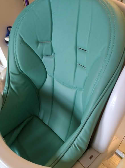 Photo of free Baby chair (Woking) #1
