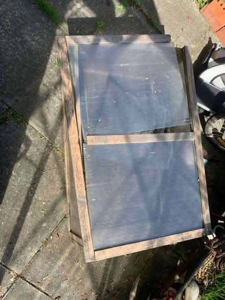 Photo of free Portable greenhouse (M34 West Denton) #1