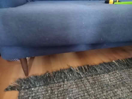 Photo of free Small sofa (Lower Morden SM4) #4