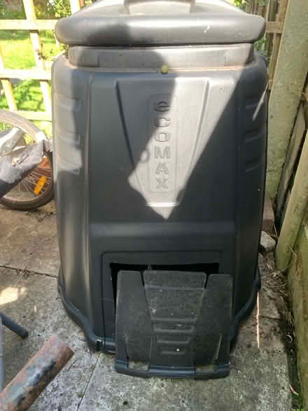 Photo of free Food Composter (M34 West Denton) #1