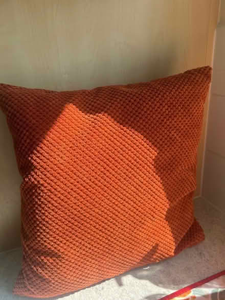 Photo of free Throw pillows /cushion pillows (Oxford OX3) #3