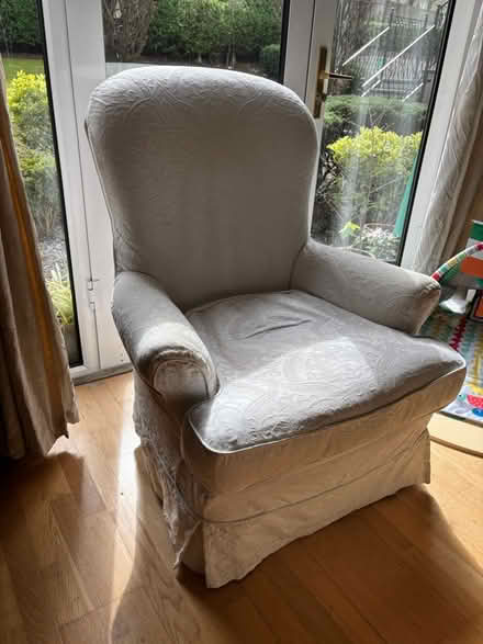 Photo of free Arm Chair (Turner’s cross) #1