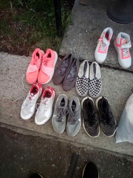 Photo of free Stuff In Trailer Park (2090 Jeannie CT Lot #40) #4