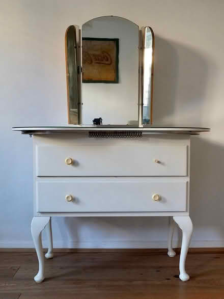 Photo of free 1950s 1960s Dressing Table (E1 east) #3