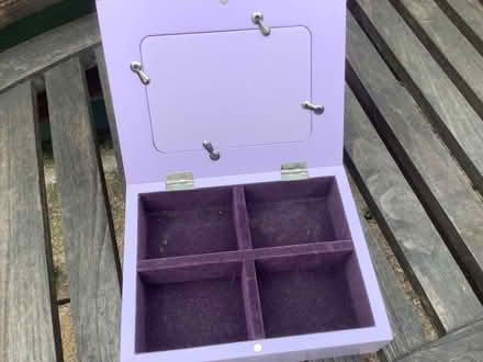 Photo of free Photo Box (Fernhill GU17) #3