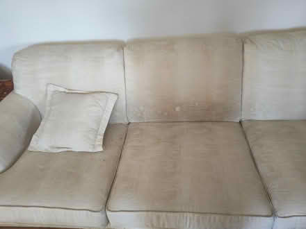 Photo of free 83 inch Carolina roll arms (Near Poolesville on MD 28) #2