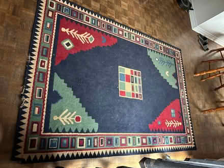 Photo of free 2 Carpets (Nepean, Centrepointe) #4