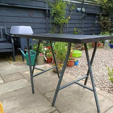Photo of free IKEA Table (Phibsboro, Dublin 7) #2