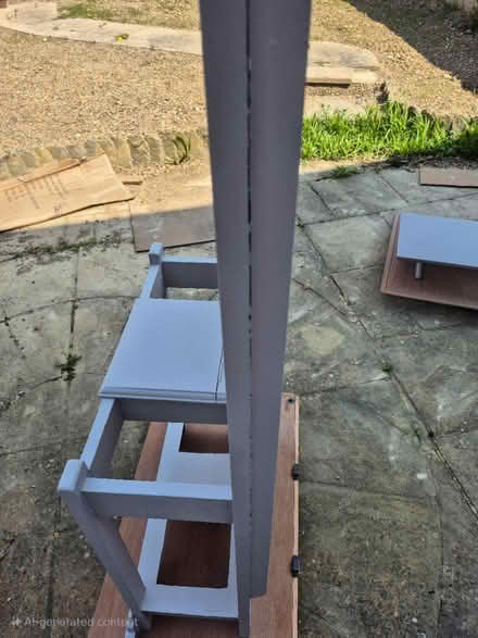 Photo of free Coat Hanger Unit (Broadbridge Heath) #3