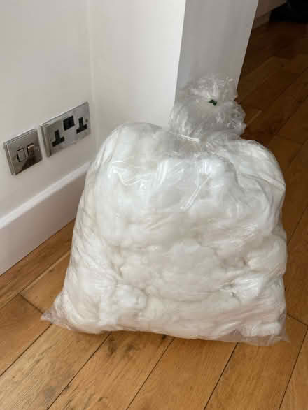 Photo of free Toy Stuffing (Southsea PO4) #1