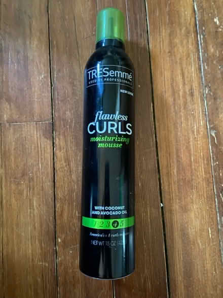 Photo of free Hair mousse (Catonsville) #1