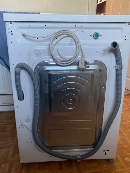 Photo of free Washing Machine (Coombe Dingle BS9) #4