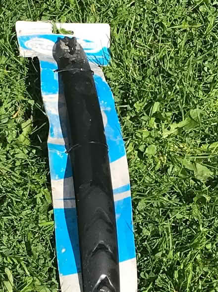 Photo of free Mud Guards for racer (Churchtown Dublin 14) #2