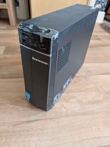 Photo of free Computers (No Hard Drives) (Hurstpierpoint BN6) #1