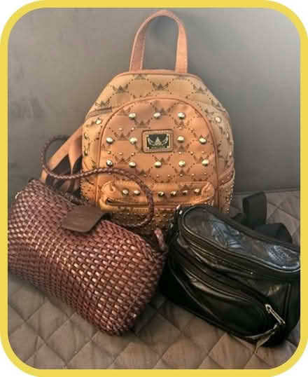 Photo of free More Random Items (East Killingly, CT.) #2