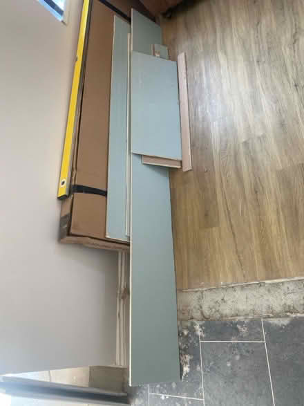 Photo of free Plasterboard (Netley Marsh, SO40) #2