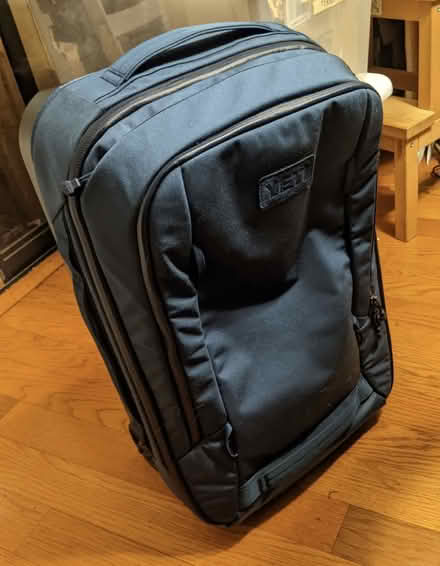 Photo of free carry-on suitcases (Mountain View) #1