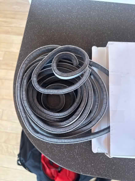 Photo of free Inside window/door insulation (BS23) #1