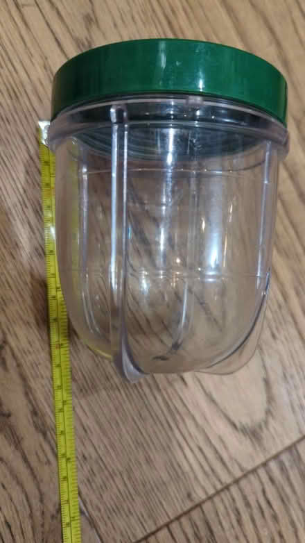 Photo of free Blender accessory (norbiton KT2) #1